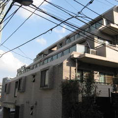 セレナハイム小石川西館